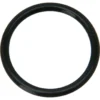 Morisei Kako O-Ring P (for dynamic and static applications) Fluororubber >P-22