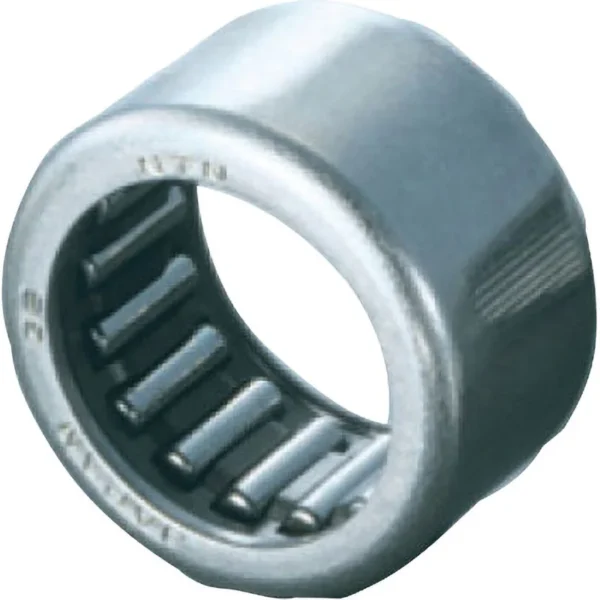 NSK (Nippon Seiko Kabushiki Kaisha) Shell Type Needle Roller Bearing, HK Type (Open End Type)  >HK2220F