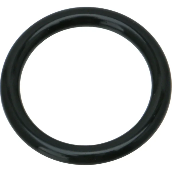 Morisei Kako O-Ring P (for dynamic and static use) Fluororubber >P-22.4
