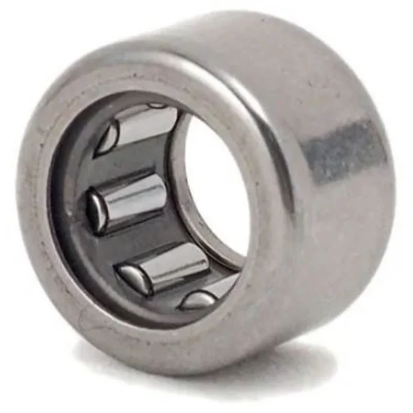 NSK (Nippon Seiko Kabushiki Kaisha) Shell Type Needle Roller Bearing, HK Type (Open End Type)  >HK3516F