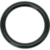 Morisei Kako O-Ring P (for dynamic and static applications) Fluoro Rubber >P-25
