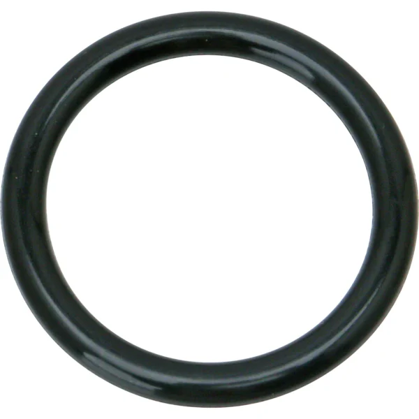 Morisei Kako O-Ring P (for dynamic and static applications) Fluoro Rubber >P-25