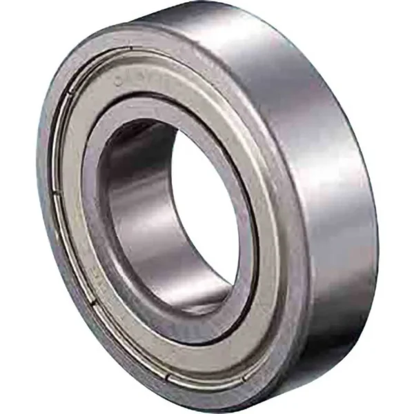 CCTY Bearing Japan Deep Groove Ball Bearing, 6200 Series, ZZ CM/5K > 6200ZZCM/5K