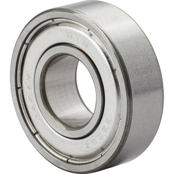 CCTY Bearing Japan Deep Groove Ball Bearing, 6200 Series, ZZ CM/5K > 6202ZZCM/5K