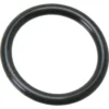 Morisei Kako O-Ring P (For Dynamic and Static Applications) Fluororubber >P-25.5