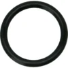 Morisei Kako O-Ring P (for dynamic and static applications) Fluororubber >P-26