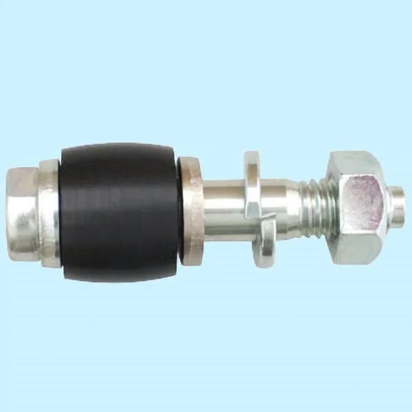 Asa Electronics Industry Flange Type Flexible Shaft Coupling Bolt Set >F1-SET