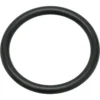 Morisei Kako O-Ring P (for dynamic and static applications) Fluororubber >P-30