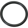 Morisei Kako O-Ring P (for moving and fixing) Fluororubber >P-31