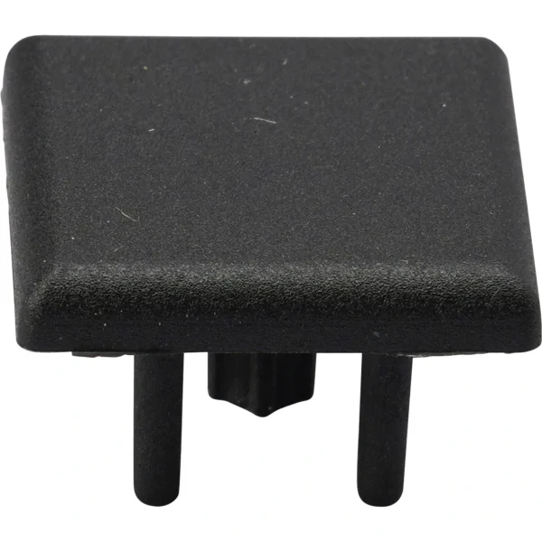 Bosch Rexroth Frame Cap 20-20 (Black) >SFA-009