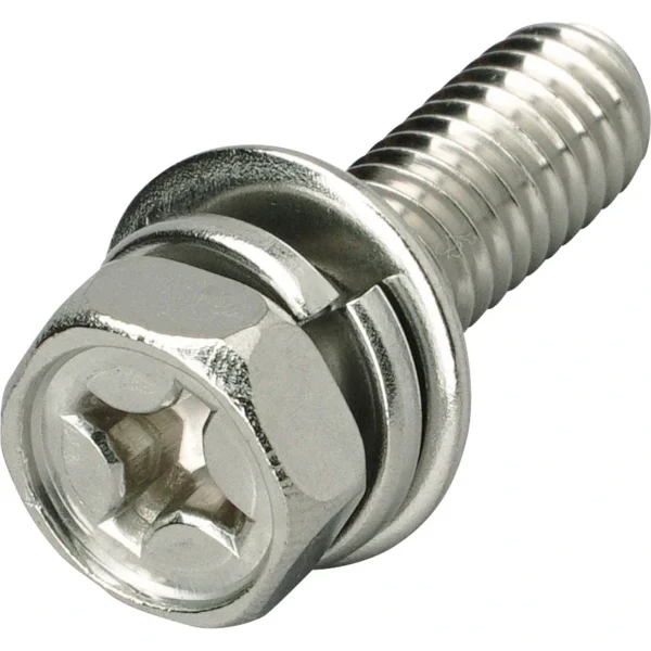 Bosch Rexroth Appropriate Bolt/Stainless Steel Made (M6) > APBS-06-20