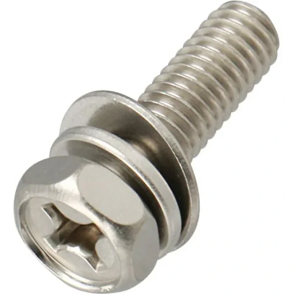 Bosch Rexroth Appropriate Bolt/Stainless Steel Made (M6) > APBS-06-20-P50