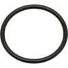 Morisei Kako O-Ring P (for dynamic and static use) Fluoro Rubber >P-42