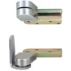 RYOBI Pivot Hinge Extended Projection (Single-Direction Opening)  With Tapped Hole >208A3T-L