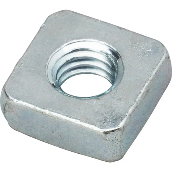 Bosch Rexroth Square Nut (for M4 Frame) > NSM-04-4-P50