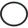 Morisei Kako O-Ring P (For Movement, For Fixed Use) Fluororubber >P-44