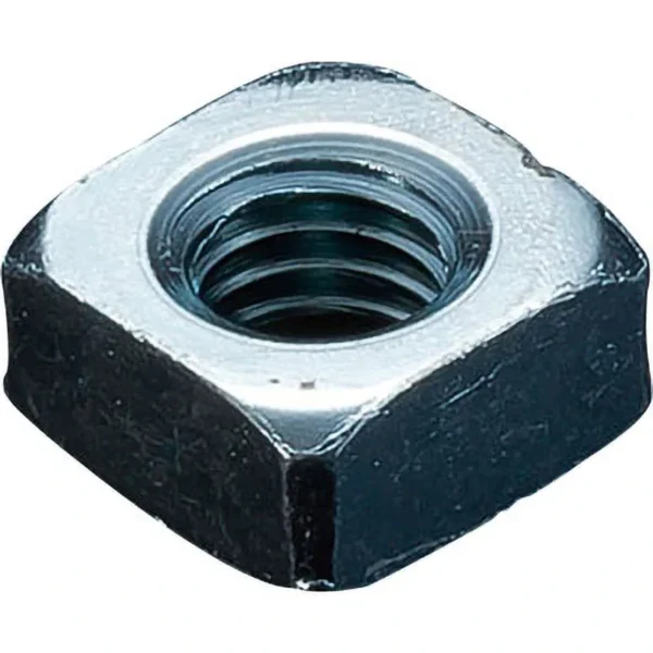 Bosch Rexroth Square Nut (for M4 Frame) > NSM-04-4