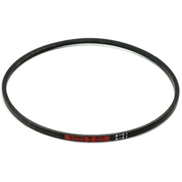 TSUBAKI Chain, V-belt, Type A (Red) > RA41