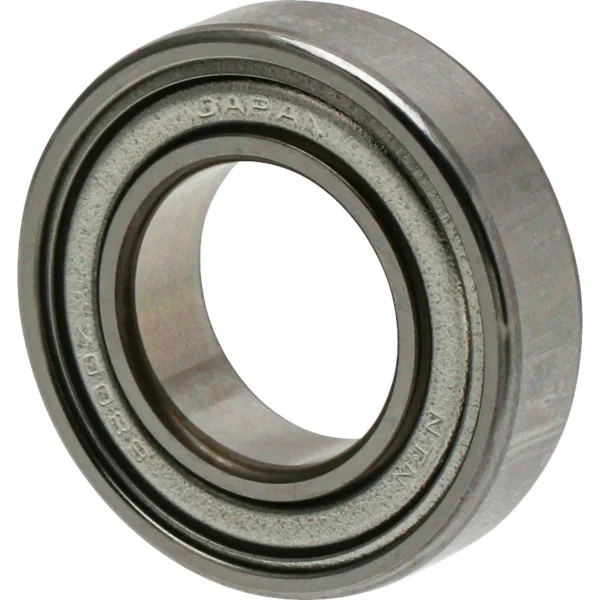 NTN (Nippon Bearing Co., Ltd.) Deep Groove Ball Bearing, Series 6800, ZZ type  >6800ZZ