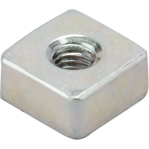 Bosch Rexroth Square Nut (for M4 Frame) > NSM-04-3-P50