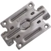 LAMP (Sugatsune) Multi-Roller Linear Guide Rail MLGX-25C-8  >MLGX-25C-8