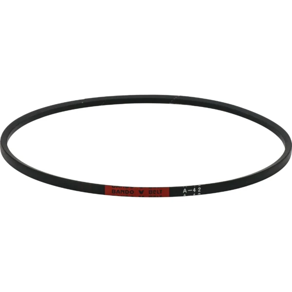 TSUBAKI Chain, V-belt, Type A (Red) > RA42