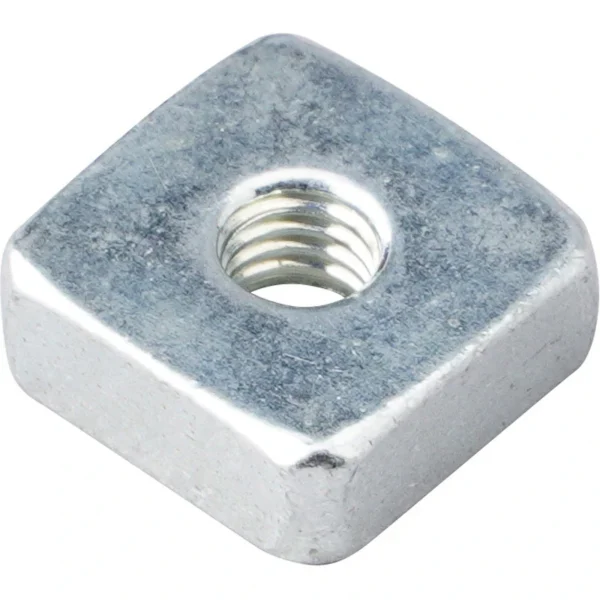 Bosch Rexroth Square Nut (for M4 Frame) > NSM-04-3