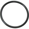 Morisei Kako O-Ring P (for dynamic and static use) Fluororubber >P-46