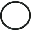 Morisei Kako O-Ring P (For Dynamic and Static Applications) Fluororubber >P-48