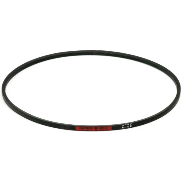 TSUBAKI Chain, V-belt, Type A (Red) > RA46
