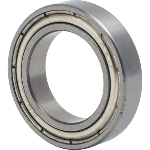 NTN (Nippon Bearing Co., Ltd.) Deep Groove Ball Bearing, Series 6800, ZZ type  > 6804ZZ