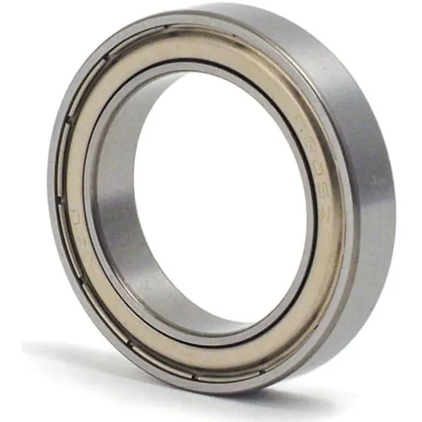 NTN (Nippon Bearing Co., Ltd.) Deep Groove Ball Bearing, Series 6800, ZZ type  > 6805ZZ