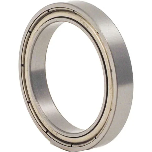 NTN (Nippon Bearing Co., Ltd.) Deep Groove Ball Bearing, Series 6800, ZZ type  > 6807ZZ