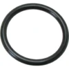 Morisei Kako O-Ring P (for dynamic and static applications) Fluororubber >P-48A
