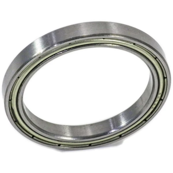 NTN (Nippon Bearing Co., Ltd.) Deep Groove Ball Bearing, Series 6800, ZZ type  > 6809ZZ