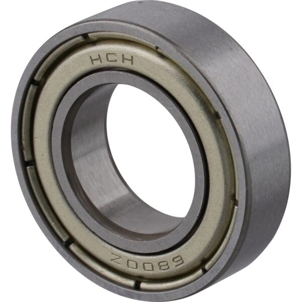 NTN (Nippon Bearing Co., Ltd.) Deep Groove Ball Bearing, Series 6800, ZZ type  > 6800ZZ