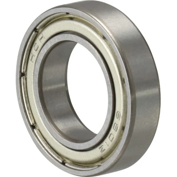 NTN (Nippon Bearing Co., Ltd.) Deep Groove Ball Bearing, Series 6800, ZZ type  > 6801ZZ