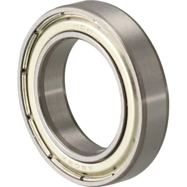 NTN (Nippon Bearing Co., Ltd.) Deep Groove Ball Bearing, Series 6800, ZZ type  > 6802ZZ