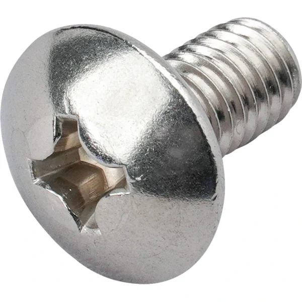 Bosch Rexroth Truss Bolt/Stainless Steel (M6) > TSBS-06-12