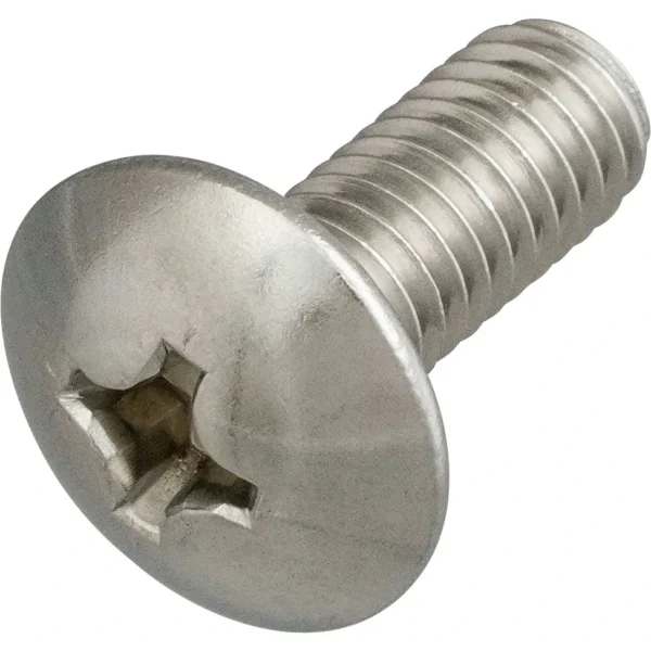 Bosch Rexroth Truss Bolt/Stainless Steel (M6) > TSBS-06-15