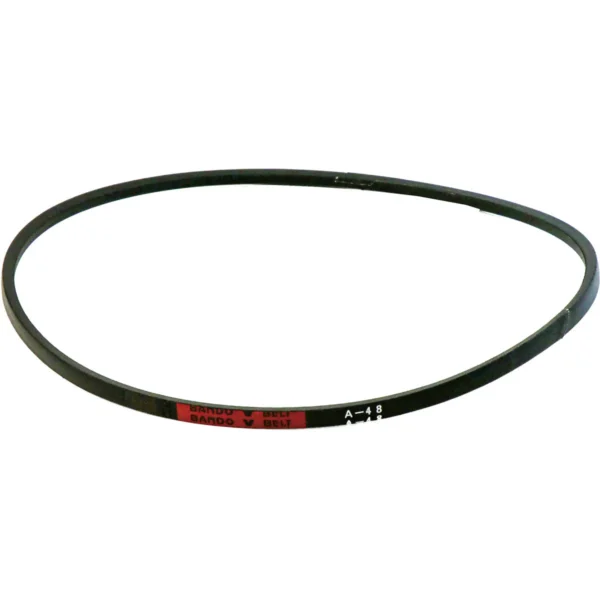 TSUBAKI Chain, V-belt, Type A (Red) > RA48