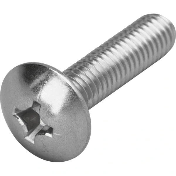 Bosch Rexroth Truss Bolt/Stainless Steel (M6) > TSBS-06-25