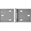 LAMP(Sugatsune) Stainless Steel Long Horizontal Hinge(with Holes) > B-18-SUS-51