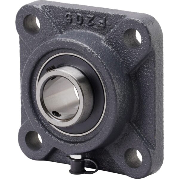 RS PRO Square Flange Type Unit Oil Supply Type > UCF205
