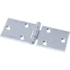 LAMP(Sugatsune) Stainless Steel Long Horizontal Hinge(with Holes) > B-18-SUS-38