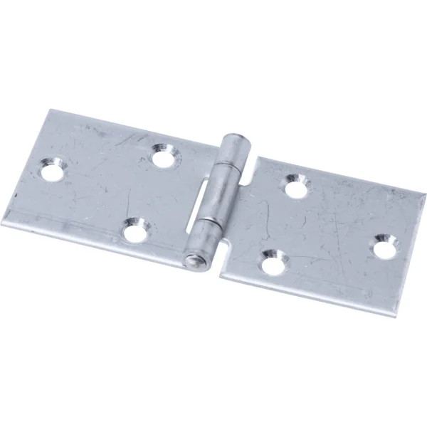 LAMP(Sugatsune) Stainless Steel Long Horizontal Hinge(with Holes) > B-18-SUS-38