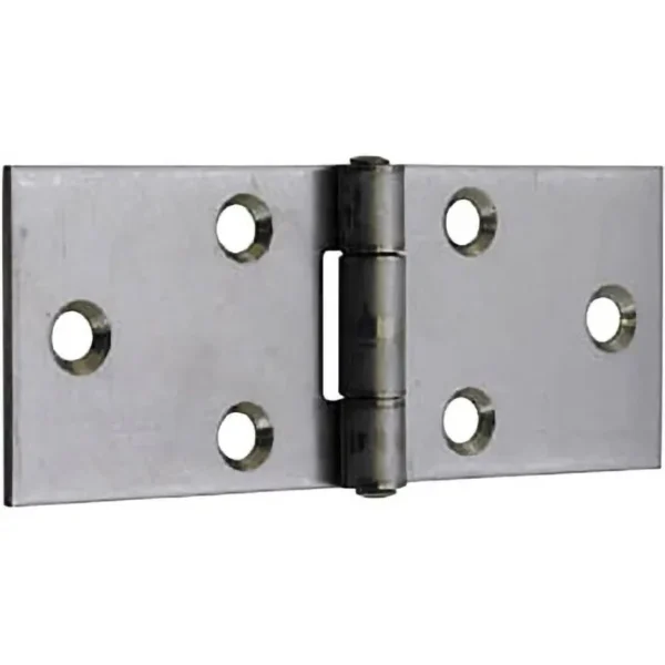 LAMP(Sugatsune) Stainless Steel Long Horizontal Hinge(with Holes) > B-18-SUS-32