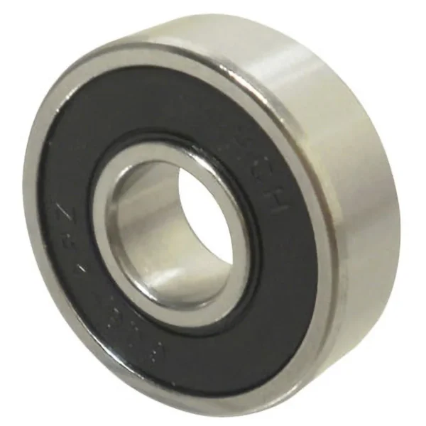 NTN (Nippon Thomson Co., Ltd.) Miniature Bearing (Double - sided Non - contact Rubber Seal Type) >608-2RZ