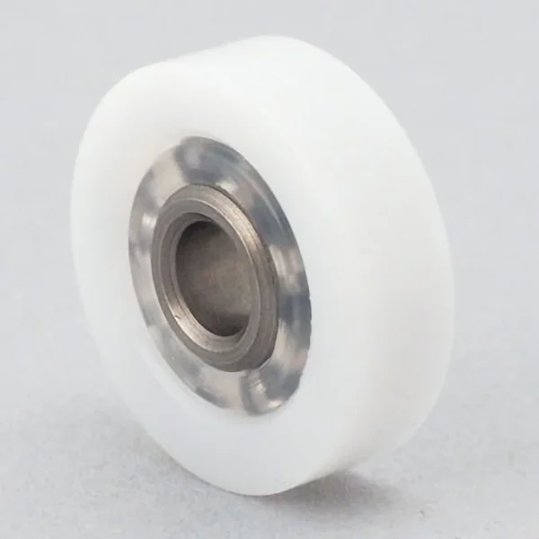 FYH (Japan Pillow Block) Resin Bearing DR - H (Standard Type ) TYPE2 >DR-19-H5