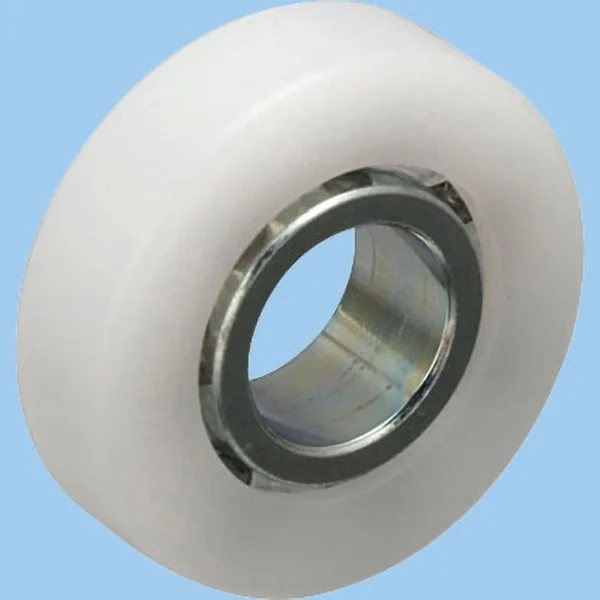 FYH (Japan Pillow Block) Resin Bearing DR - H (Standard Type ) TYPE2 >DR-20-H8